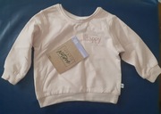 Bluza niemowlęca roz. 68