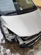 Maska Opel Zafira C z167