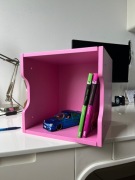 Półki typu kubik Timoore