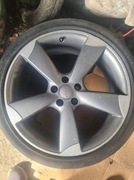 Felgi rotor oryginalne 20 cali 