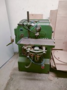 Wiertarka oscylacyjna Bacci