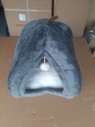 Domek | Legowisko dla psa / kota Bedsure