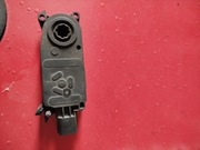 Silnik żeluzja roleta  wzmocnienia czołowego Focus Mk4 