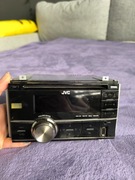 Radio JVC KW-R400