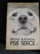 Bułhakow Psie serce