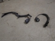 Wiązka przód,klakson S-Max mk2 