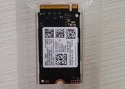 Dysk SSD M2 NVMe SAMSUNG 256GB  2242 PCIe M.2