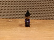 Lego Minecraft min150 Wiedźma 