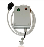 Zasilacz transformator do cięcia styropianu 