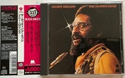 CD Sonny Rollins The Cutting Edge wyd.Japan