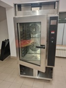 Piec piekarniczy MONO - 10 poziomów