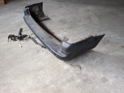 Berlingo Partner III zderzak tył long L2 długi pdc