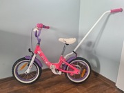 Rowerek dziecięcy 14