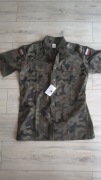 Koszula Wojskowa Polowa Polska WZ 93 304/MON Oryginał Nowa