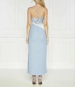 Sukienka Karl lagerfeld