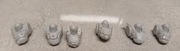 Bits Bitzy Wh40k Orks korpusy body bodies