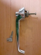 Klamka drzwiowa Fiat 125 p z PRL 