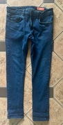 Spodnie JULES SLIM ,rozmiar 34/34 ,obwód pasa-94cm-stan bdobry