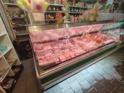 Lada chłodnicza RAPA 201/90