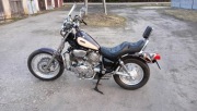 Yamaha Virago XV 750