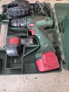 Wkrętarka bosch 9.6 v 