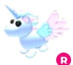 Alicorn R - Roblox Adopt Me