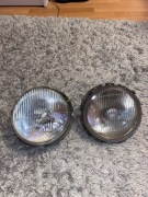 Lampa przednia Hella golf 1