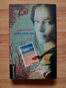 Milena Agus Póki rekin śpi Literatura włoska 