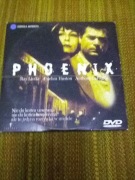 Phoenix (1998) Ray Liotta Anjelica Huston Tom Noonan Polskie napisy koperta