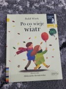 Czytam sobie. Rafał Witek