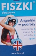 Fiszki Angielski w podróży