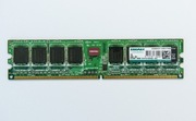 Pamięć RAM DDR2 Kingmax 1GB 800 MHz PC2-6400