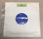 VIOLETTA VILLAS NA PŁYCIE MUZA 33 OBROTY