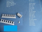 Silnik do samolotów japońskich...