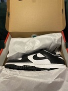 Nike Dunk Low Retro Black-White Panda 45