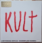 KULT KULT Winyl nowy w foli