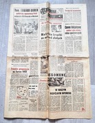 Trybuna Robotnicza, z dn. 28.07.1980r., PRL