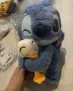 Pluszak stich z kaczuszką