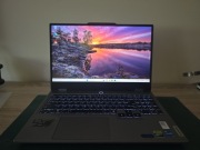 Lenovo LOQ RTX 4050 / i5-12450HX / 24GB RAM / GWARANCJA 19M