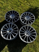 Felgi Mercedes GLE 167 SUV