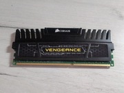 Kość 8GB Corsair Vengeance DDR3 1600Mhz CL10 1.50V