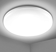 plafon led lampa sufitowa ścienna mały żyrandol