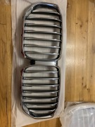 Grill BMW x5 G05