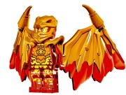 LEGO Ninjago - Kai (Golden Dragon) (71769)