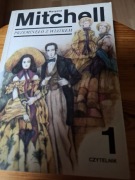 Przeminęło z wiatrem  3 tomy 