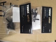 Thule T-track Adapter 889-4