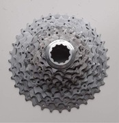 Kaseta Shimano Deore XT CS-M771 10s 11-36t MTB