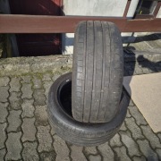 Hankook Ventus evo 3 255 45 r19