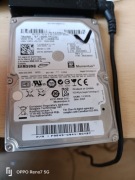 HDD Samsung Momentus ST1000LM024 tylko 119 h