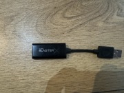 Zewnętrzna karta dzwiękowa Sound Blaster X G1